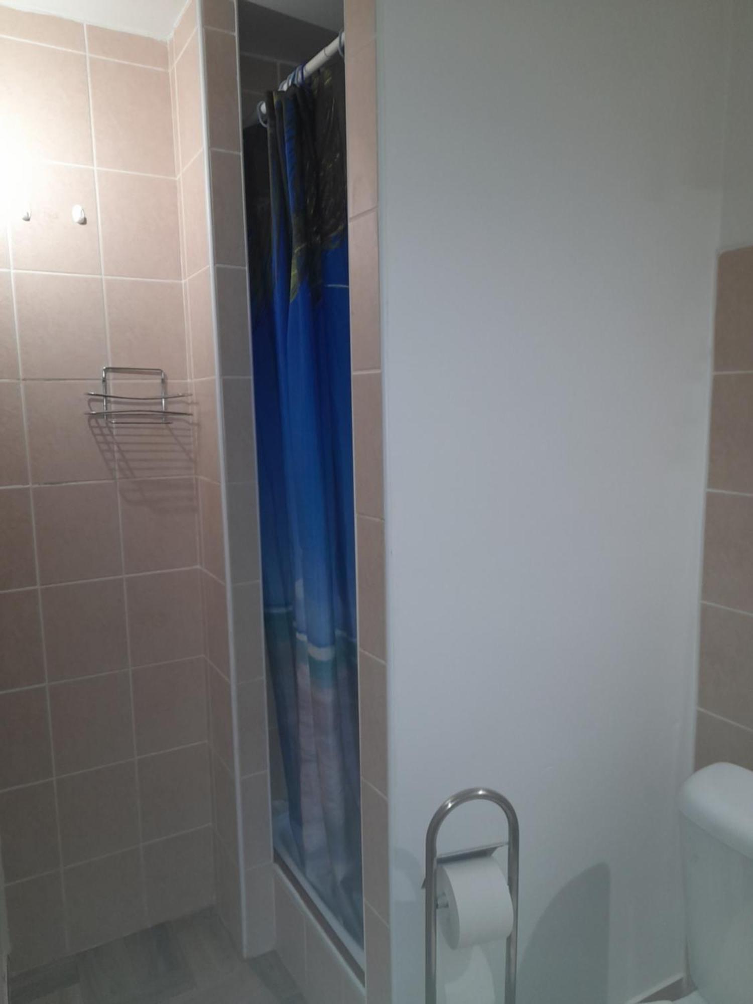 Penzion SKLAŘSKÁ HOSPODA Chřibská Exterior foto