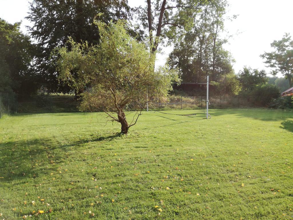 Penzion SKLAŘSKÁ HOSPODA Chřibská Exterior foto
